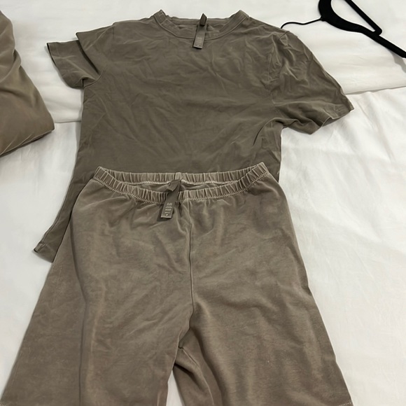 Skims vintage set - Picture 2 of 8